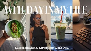 LPNLVN VLOG It Be Your Own Coworkers Work Accomplishments Finally WFH Nurse Vlog [upl. by Kym]