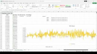 How to use PRISM to get Response Spectra from Ground Motion [upl. by Anderson]