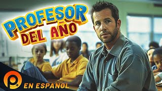 PROFESOR DEL AÑO  HD  PELICULA COMPLETA COMEDIA EN ESPANOL LATINO [upl. by Walley]