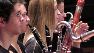 Orchestre National du Capitole de Toulouse  au coeur de la transmission [upl. by Rogerson]