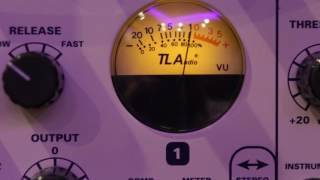 Snare Compressor test hardware and plugin compressors [upl. by Enyedy725]