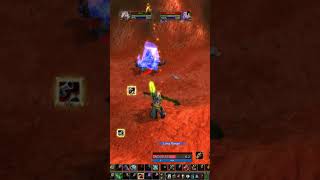 The hunter went hunting sod wowclassic pvp wow hunter seasonofdiscovery wowhunter [upl. by Amary]