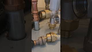 Thermostatic Mixing Valve [upl. by Rydder323]