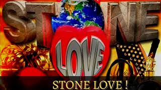 stone love 2018 reggae mix  bob marley dennis brown tenor saw luciano capleton buju banton [upl. by Dareece]