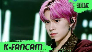 KFancam NCT U 헨드리 직캠 Work It NCT U HENDERY Fancam l MusicBank 201211 [upl. by Leahcimnoj458]