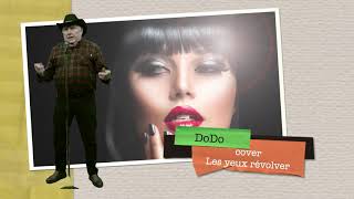 Elle a les yeux revolver Marc Lavoine cover by DoDo [upl. by Deutsch703]