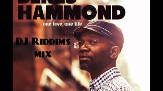 Beres Hammond  One Love One Life album mix [upl. by Lightfoot656]