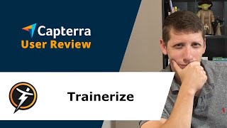 Trainerize Review Great options but not the best value for pt software [upl. by Enneiviv825]