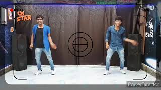 Sona Kitna Sona hai Dance Super Hit [upl. by Nnylhsa]