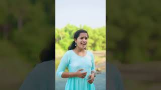 Ninne kinavu kaanum song from Adujeevitham I Omane song I Aadujeevitham I ARRahman  Anagha Jishnu [upl. by Einehpets]