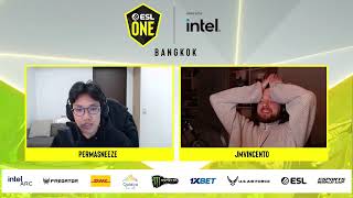 BOOM Esports vs Aurora Gaming  ESL One Bangkok 2024 SEA Closed Qualifiers  Stream B [upl. by Zanahs]