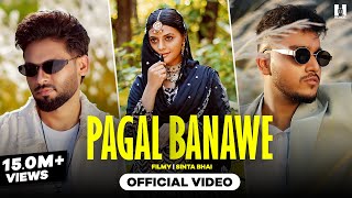 Pagal Banawe Official VideoFilmy  Sinta Bhai  Muskan  MP Sega  New Haryanvi Song 2024 [upl. by Eastlake]