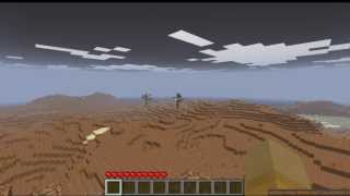 CRYPERPASTA DE MINECRAFT LA SEMILLA MALDITA [upl. by Leirraj]