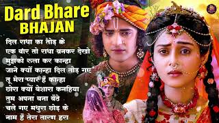 2024 Popular Radha Krishna Song  New Radha Krishna Songs  2024 Radha Krishna Famous Song  Bhajan [upl. by Elletnohs]