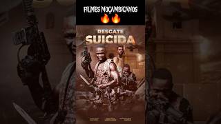 Filmes Moçambicanos🔥🔥 caly cinemoz cine258 netflixmoz netflix resgatefilmemoçambicano alcy [upl. by Budde233]