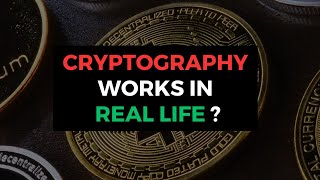 How Cryptography Works in Real Life [upl. by Acimehs]