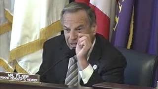 US Rep Bob Filner wants answers from VA Part 1 [upl. by Niwri]