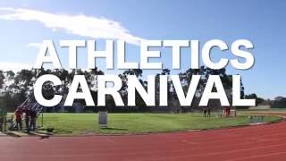 2016 Athletics Highlights [upl. by Nuhsar931]