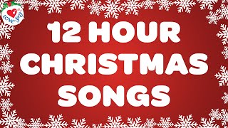 Top Merry Christmas Songs 🎄 Best Christmas Songs with Lyrics Playlist 🔔🎅 Merry Christmas 2024 [upl. by Anabella402]