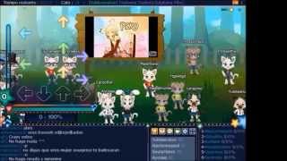 Como jugar Nekodancer  Tutorial explicado [upl. by Wiggins322]