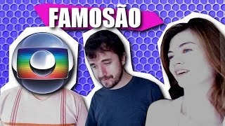 GLOBO eu NÃO fui  Ep 28 [upl. by Ahsilrae]