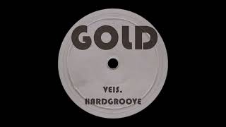 Spandau Ballet  Gold 2024 HARDGROOVE TECHNO REMIX [upl. by Payton]