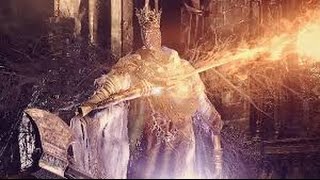 Dark Souls III OST  Pontiff Sulyvahn Extended [upl. by Pearce]