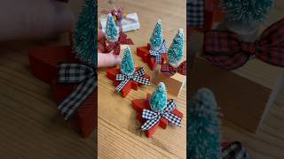 Making a Fun ￼Festive Game￼ craftfairies [upl. by Ahseen]