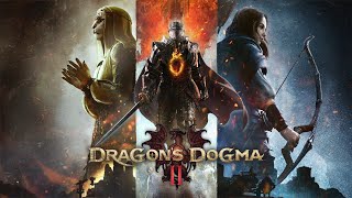 One Of The Best Rpg Games Out There  Dragons Dogma 2 Gameplay 4k Ps5 Part 4 [upl. by Thury727]