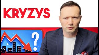 Kryzys na Rynku Nieruchomości 2024 – Czy To Dobry Czas na Zakup Mieszkania [upl. by Aray]