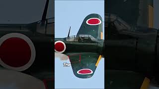 A6M Zero  Jiro Horikoshi [upl. by Titus864]