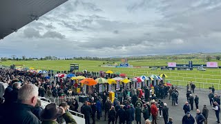 An honest day punting  Punchestown part 3 🇮🇪🐎 [upl. by Schroeder]