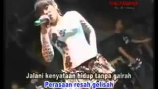 Aishiteru Wiwik Sagita Mustika karaoke YouTube2 [upl. by See468]