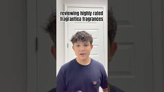 Reviewing highly rated fragrantica fragrances Valentino born in roma intense shorts [upl. by Clive637]