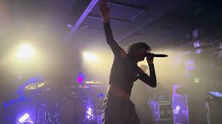 Northlane – Miasma Live in Warsaw  Proxima 30092024 [upl. by Seroka]