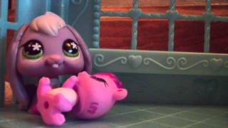 LPS Mommies Remake Part 1 For CookieSwirlC [upl. by Lucias122]