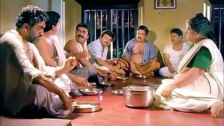 എവർഗ്രീൻ കോമഡി എന്ന് പറഞ്ഞാൽ ഇതാണ്  Jayaram  Jagathy  Vijayaraghavan  Malayalam Comedy Scenes [upl. by Alexandr516]