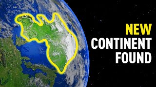 8th continent discovered  is it Zealandia  Science documentary 2024 [upl. by Nilla]