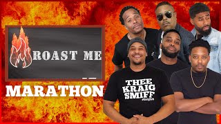 Roast Me Marathon  Season 3  All Def [upl. by Yerok]