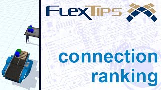 FlexTips Port Connection Ranking [upl. by Aeel]