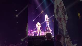 Shakira El Dorado World Tour  Me Enamoré  live  London O2 [upl. by Soelch]