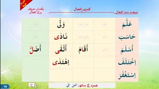 QC3  Lesson 10a  Batch 105  Al baqarah 7071 By Shoaib  27 November 2024 [upl. by Ecyaj]