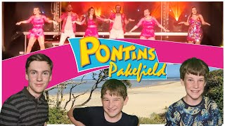 Pontins  Pakefield Holiday Village Vlog 2022 [upl. by Yonatan869]