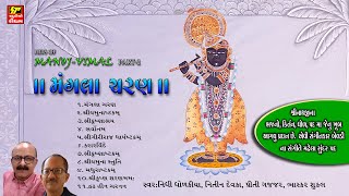 SHRINATHJI SATSANG I GUJRATI SHRINATHJI SONG I HITS OF MANOJVIMAL I ગુજરાતી શ્રીનાથજી સત્સંગ [upl. by Adler]