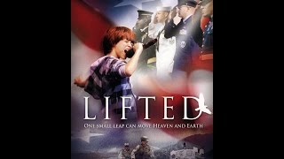 New Action Movies Hight Rating Hollywood  Lifted [upl. by Ardnekal651]