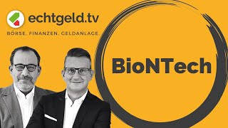 Biontech  echtgeldtv vom 20092024 [upl. by Norok]