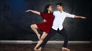 Zara Zara  Dance Cover  RHTDM  Masoom Naik amp Jay Zaveri  Valentine Special Couple Dance [upl. by Schnurr]