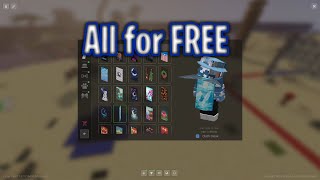 How to get all Lunar Cosmetics for FREE  Minecraft Lunar Client [upl. by Ajiat]