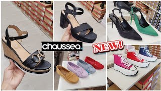 👠CHAUSSEA NOUVEL COLLECTION 2024 020324 chaussea nouvelcollection mode arrivageschaussea [upl. by Latnahs]