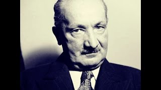 Heidegger Documentário  BBC  Série quotHumano Demasiado Humanoquot [upl. by Krik458]